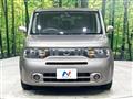 2015 Nissan Cube