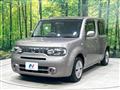 2015 Nissan Cube