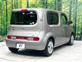 2015 Nissan Cube