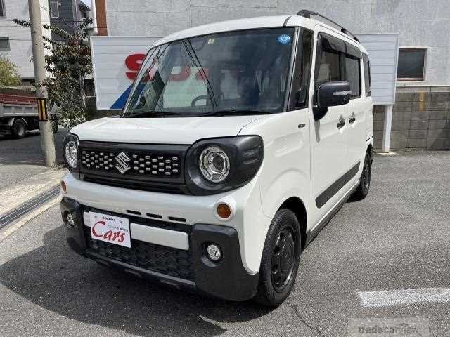 2019 Suzuki Suzuki Others