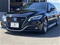 2018 Toyota Crown