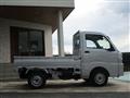 2023 Daihatsu Hijet Truck