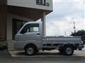 2023 Daihatsu Hijet Truck