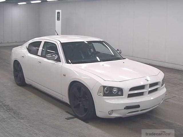 2011 Dodge Charger