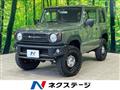 2019 Suzuki Jimny