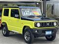 2023 Suzuki Jimny