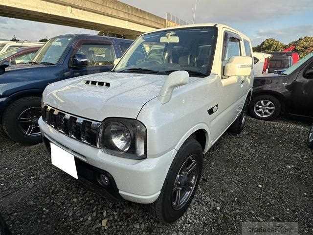 2014 Suzuki Jimny