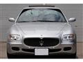 2007 Maserati Quattroporte