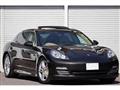 2009 Porsche Panamera