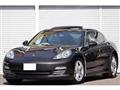 2009 Porsche Panamera