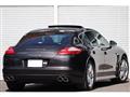 2009 Porsche Panamera