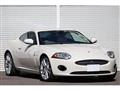 2006 Jaguar XK Series