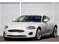 2006 Jaguar XK Series