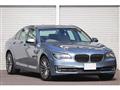 2012 BMW 7 Series