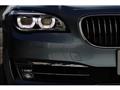 2012 BMW 7 Series