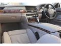 2012 BMW 7 Series