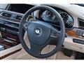 2012 BMW 7 Series