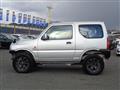 2008 Suzuki Jimny