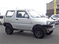 2008 Suzuki Jimny