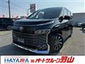 2025 Toyota Voxy