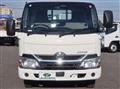 2019 Toyota Dyna Truck