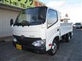 2017 Toyota Dyna Truck