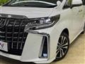 2022 Toyota Alphard G