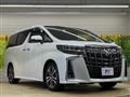 2022 Toyota Alphard G