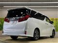 2022 Toyota Alphard G