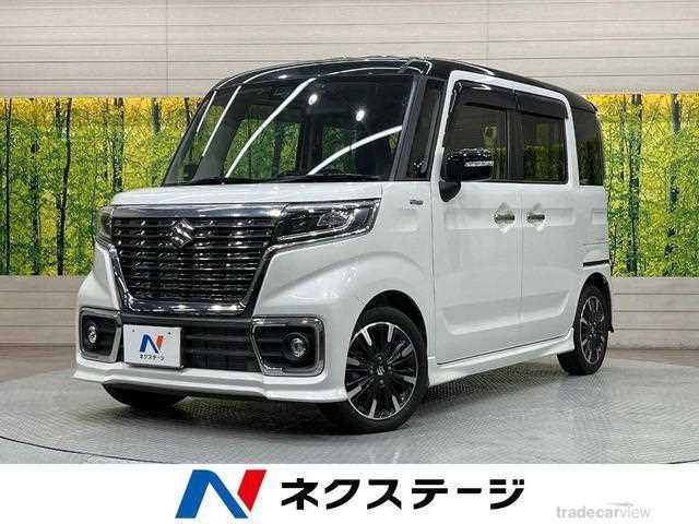 2020 Suzuki Suzuki Others