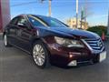 2011 Honda Legend