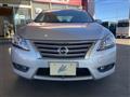 2015 Nissan Bluebird Sylphy