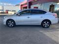 2015 Nissan Bluebird Sylphy