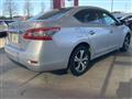 2015 Nissan Bluebird Sylphy