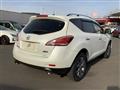 2013 Nissan Murano