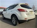 2013 Nissan Murano