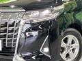 2018 Toyota Alphard G