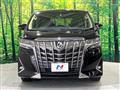 2018 Toyota Alphard G