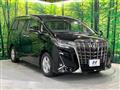 2018 Toyota Alphard G