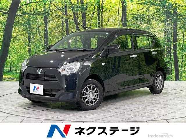 2024 Daihatsu Mira