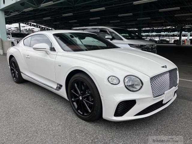 2020 Bentley Bentley Others