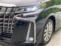 2022 Toyota Alphard G