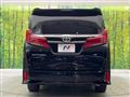 2022 Toyota Alphard G