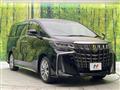 2022 Toyota Alphard G