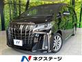 2021 Toyota Alphard G