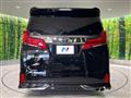 2022 Toyota Alphard G