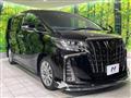 2022 Toyota Alphard G