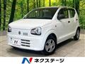 2017 Suzuki Alto