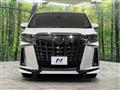 2022 Toyota Alphard Hybrid