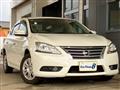 2012 Nissan Bluebird Sylphy